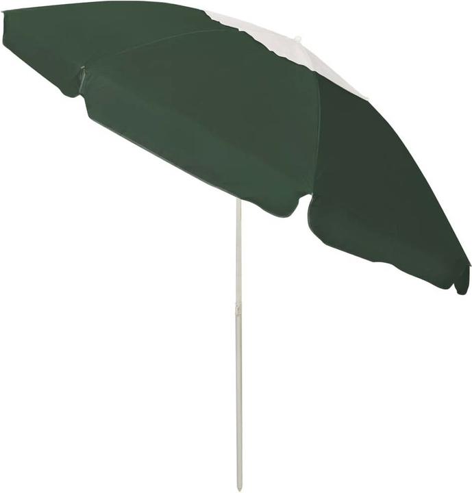 Actual product image vidaXL Sonnenschirm (2.40 m)