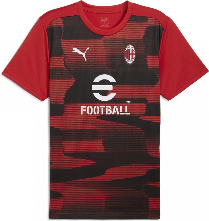 Actual product image Puma ACM Prematch SS Jersey (XS)