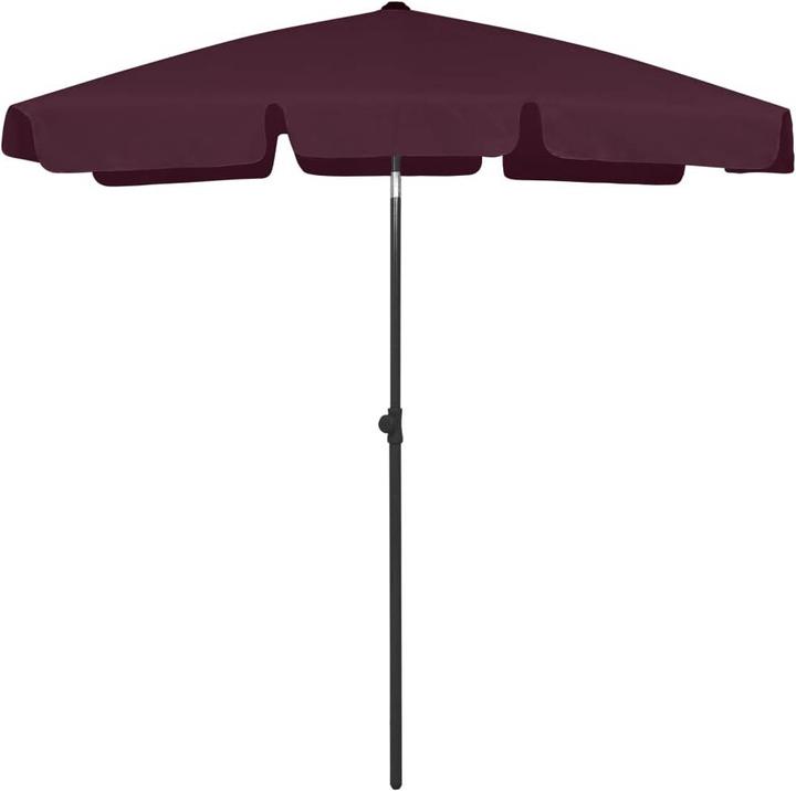 Bordeaux rouge