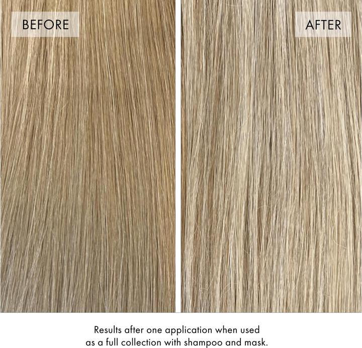 Produktbild Fekkai - Blonde Rx Purple Shampoo 250ml (Flüssiges Shampoo, 250 ml)