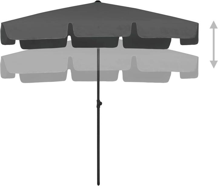 Image du produit VidaXL Otto (1.25 m)