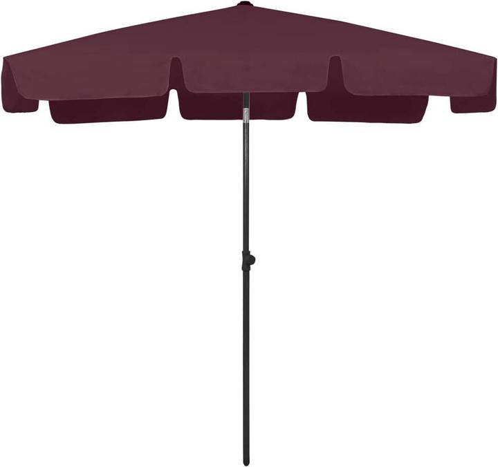 Bordeaux rouge