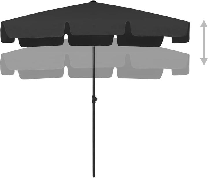 Image du produit vidaXL Otto (1.25 m)