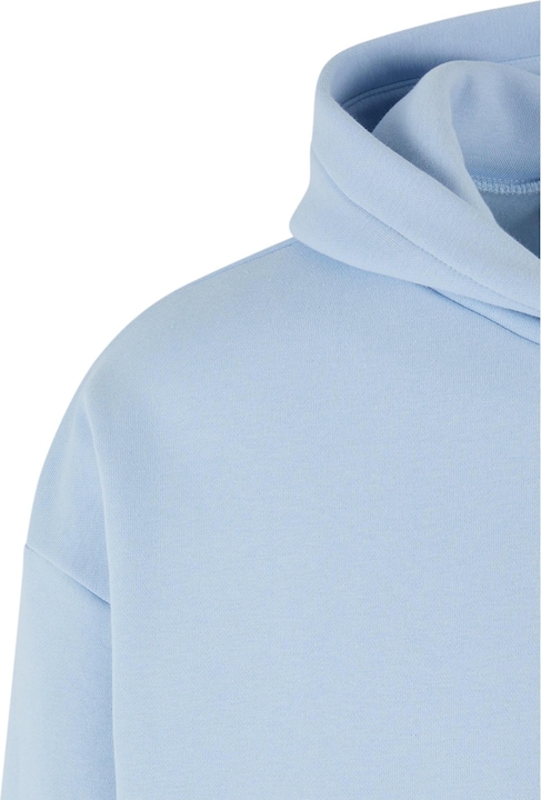 Actual product image Dropsize Heavy Oversize DWF Hoodie - 126921 (M)