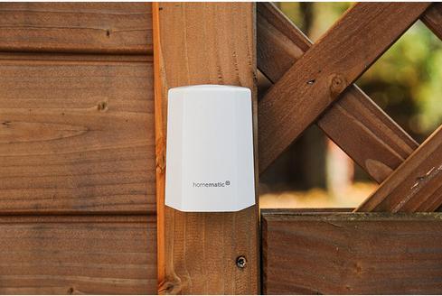 Image du produit Homematic IP Contrôleur de température et