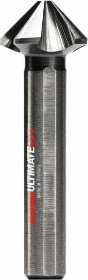 Produktbild Ruko Bohrer HSS 4S Ø19mm (19 mm)