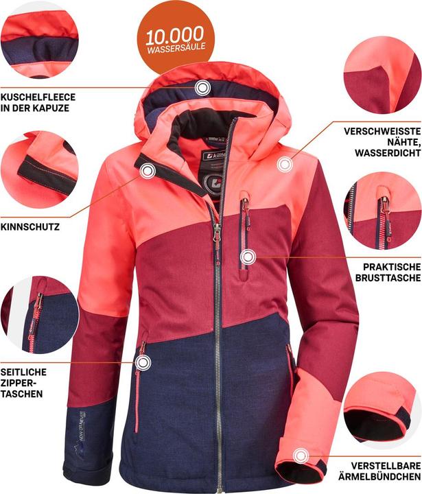 Immagine prodotto Killtec Lynge (116)