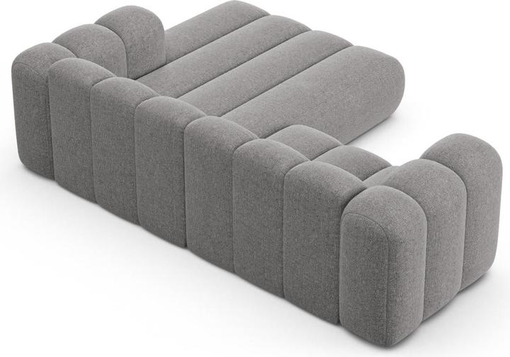Produktbild Micadoni Lupine (Ecksofa)