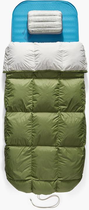 Produktbild Sea To Summit Tanami 7°C Down Comforter Queen (210 cm)