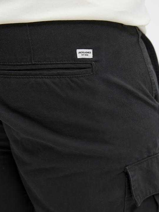 Produktbild Jack & Jones Plus Size Regular Fit Cargo Shorts Cargo Shorts (42)