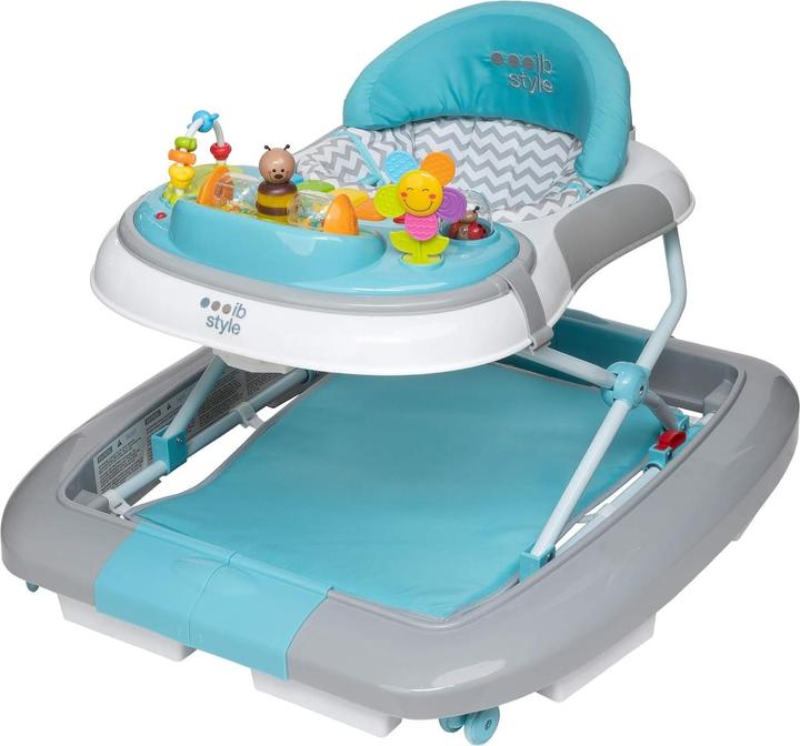 IB-Style 5in1 Lauflernhilfe „Wave“