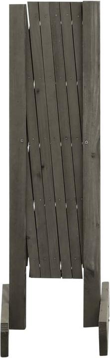 Produktbild vidaXL Rankgitter