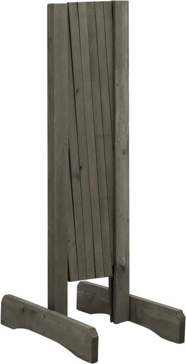 Produktbild vidaXL Rankgitter