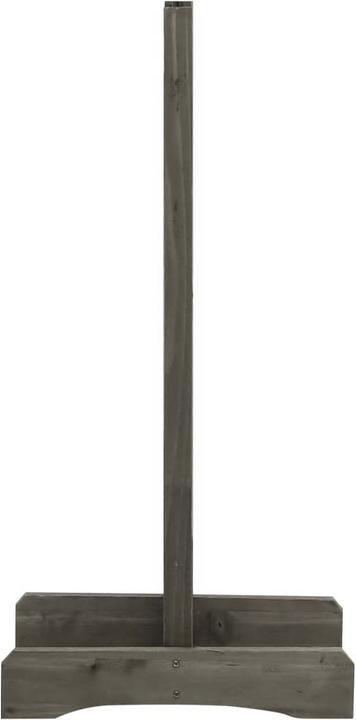 Produktbild vidaXL Rankgitter