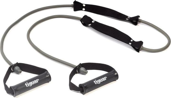 Grey - heavy resistance