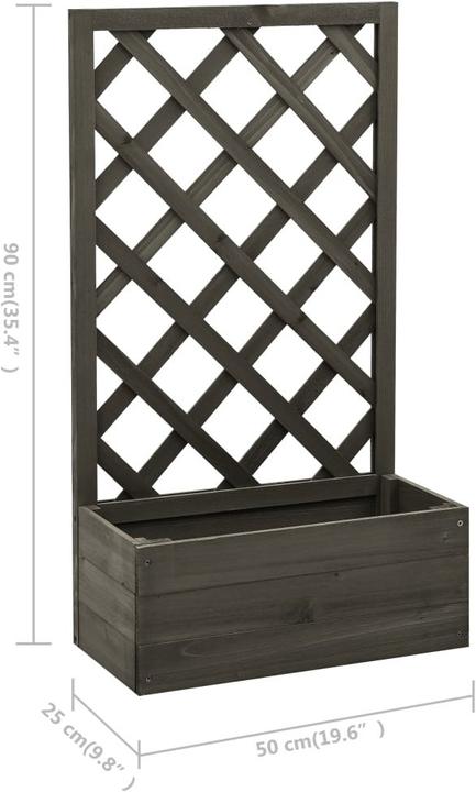 Produktbild vidaXL Aziza