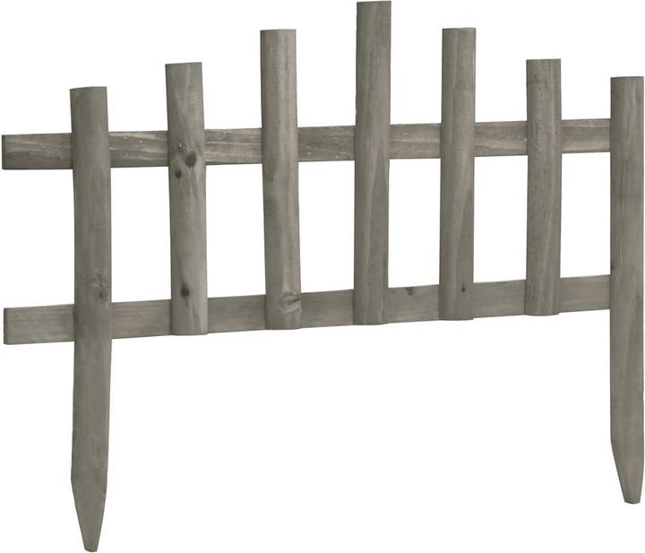 Produktbild vidaXL Rasenkante (440 cm)