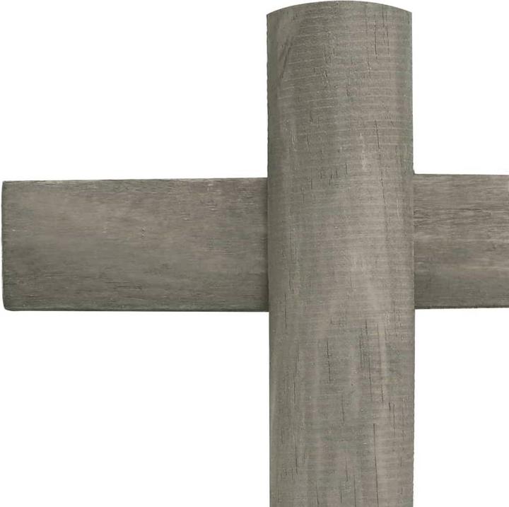 Produktbild vidaXL Rasenkante (440 cm)