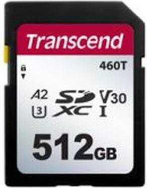 Image du produit Transcend MTS970T 512 Go SSD SATA interne M.2 2280 SATA III Retail TS512GMTS970T (512 Go, M.2 2280)