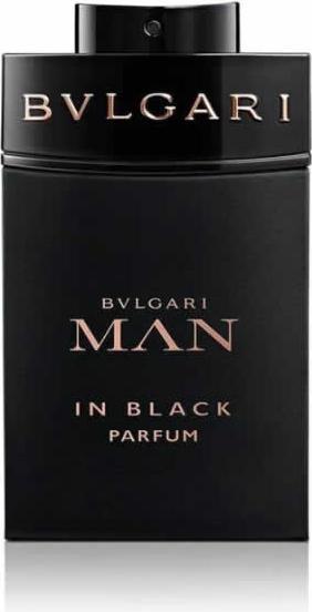 Produktbild Bulgari Man In Black (Eau de Parfum, 60 ml)