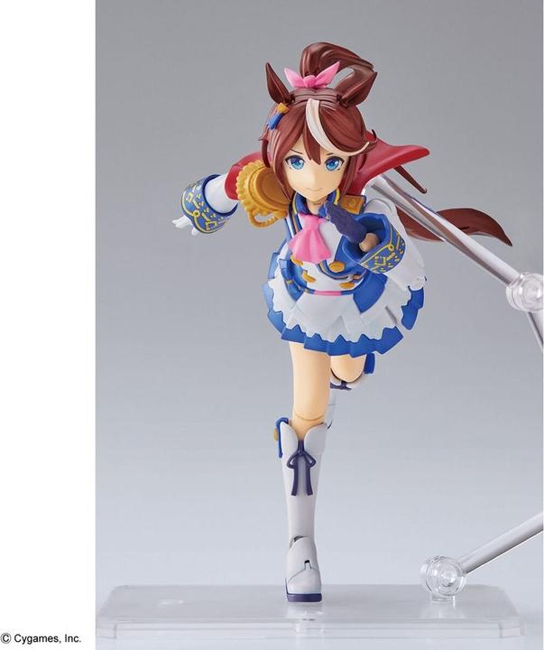 Produktbild Bandai Umamusume: Pretty Derby - Tokai Teio Figure Rise