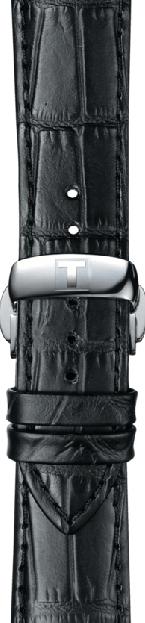 Immagine prodotto Tissot Strada delle Tourelles (Orologio da polso analogico, Fatto in Svizzera, 42 mm)