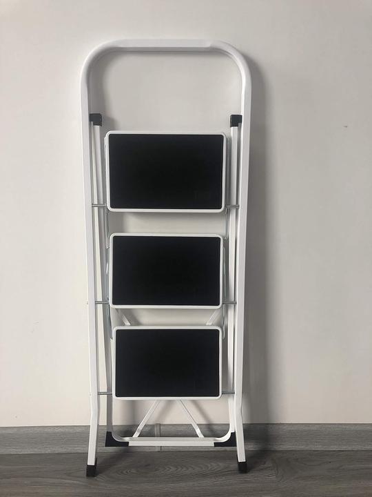 Immagine prodotto ‎Huini Trittleiter (Gradino pieghevole, Stile, 67 cm)