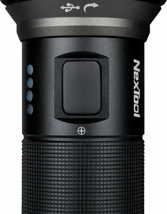 Produktbild NexTool Outdoor (16.40 cm, 2000 lm)