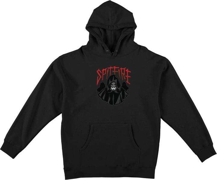 Actual product image Spitfire Ritual Hoodie (L)