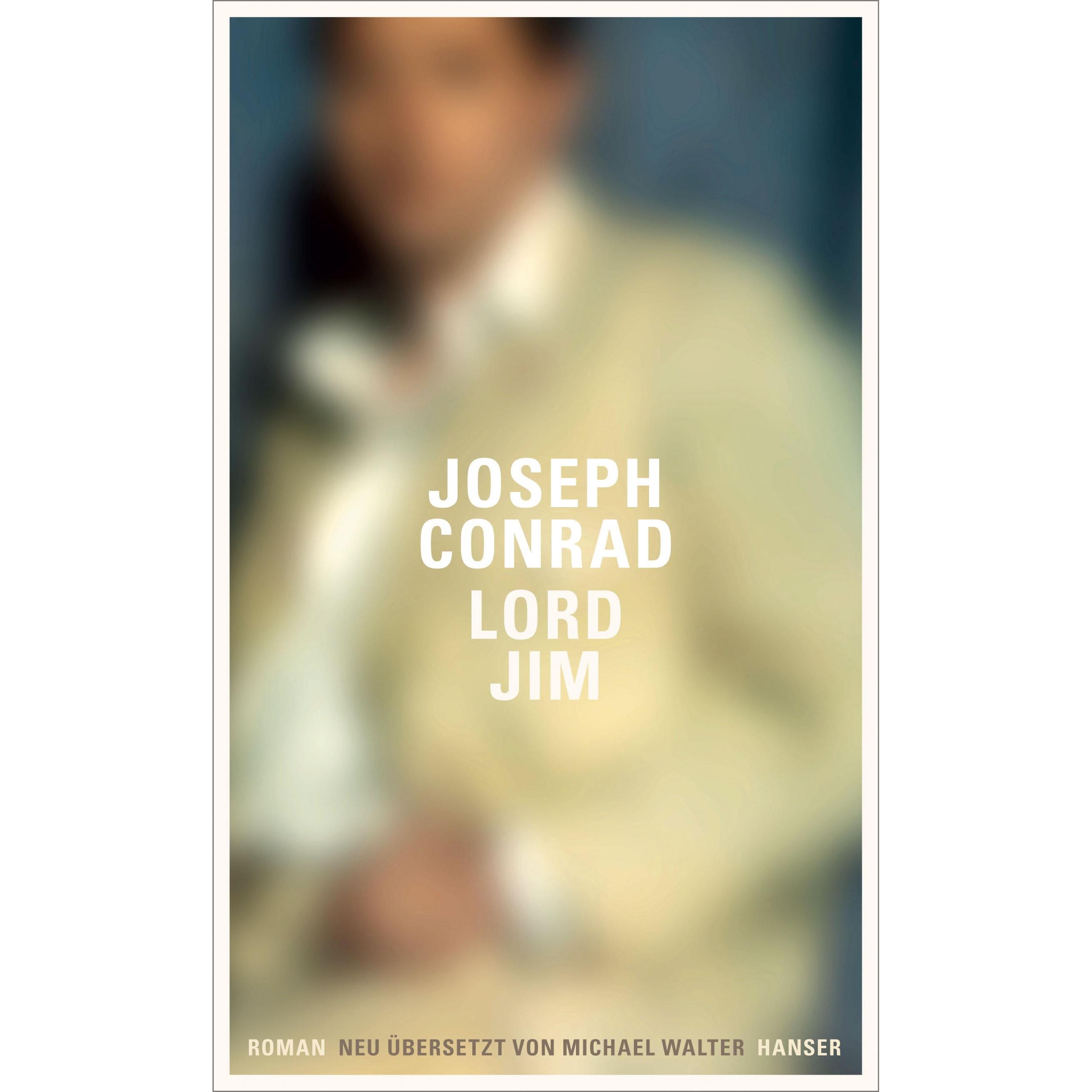 Lord Jim, Belletristik von Joseph Conrad, Daniel Göske, Michael Walter