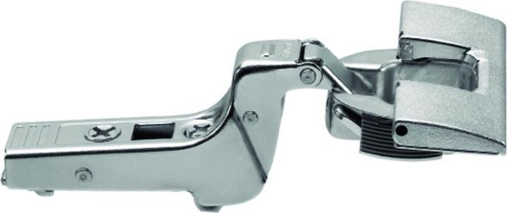Produktbild Blum Topfbänder CLIP top für Profiltüren, inliegendes Band 95 °