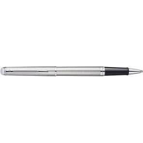 Thumbnail - Waterman, Schreibstifte, Hémisphère (Schwarz, Silber, 1 x)