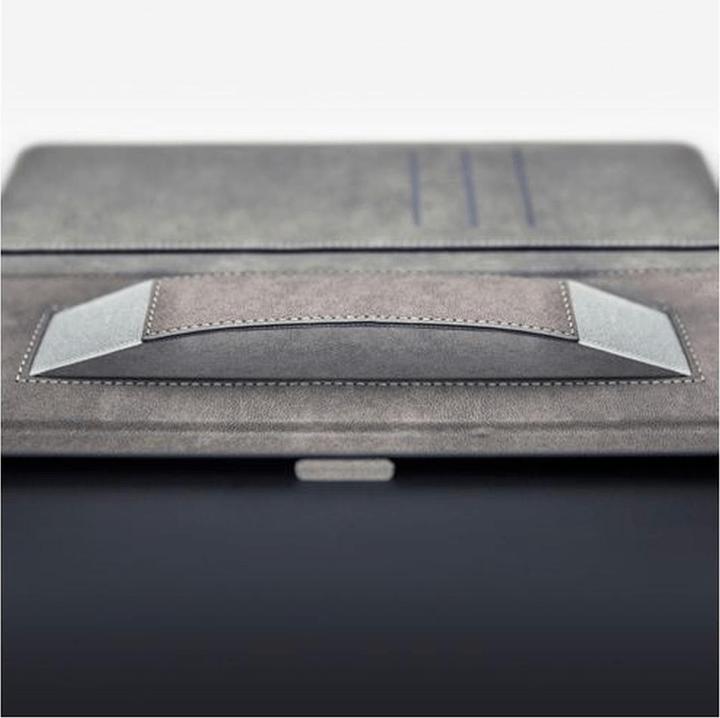 Productafbeelding Mobilizera MOBILISEER PREMIUM HOES TIL IPAD PRO 11 (2018)/11 (2020) SORTEREN (IPad Air 10.9 (2020), iPad Air 10.9 (2022), IPad Pro 11 (2020))