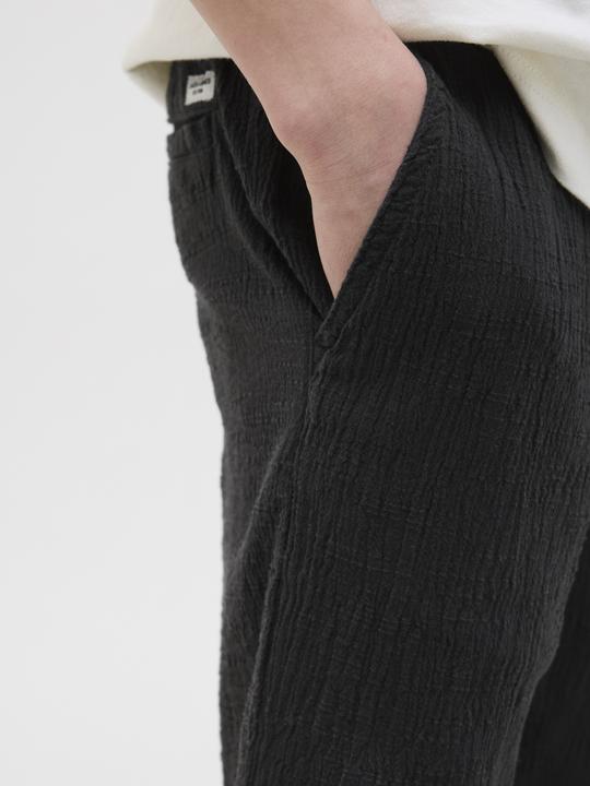 Produktbild Jack & Jones Jogger Fit Relaxed Fit Shorts Junior Relaxed Fit Shorts (158)