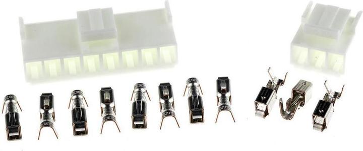 Produktbild RS PRO Anschluss Set E4