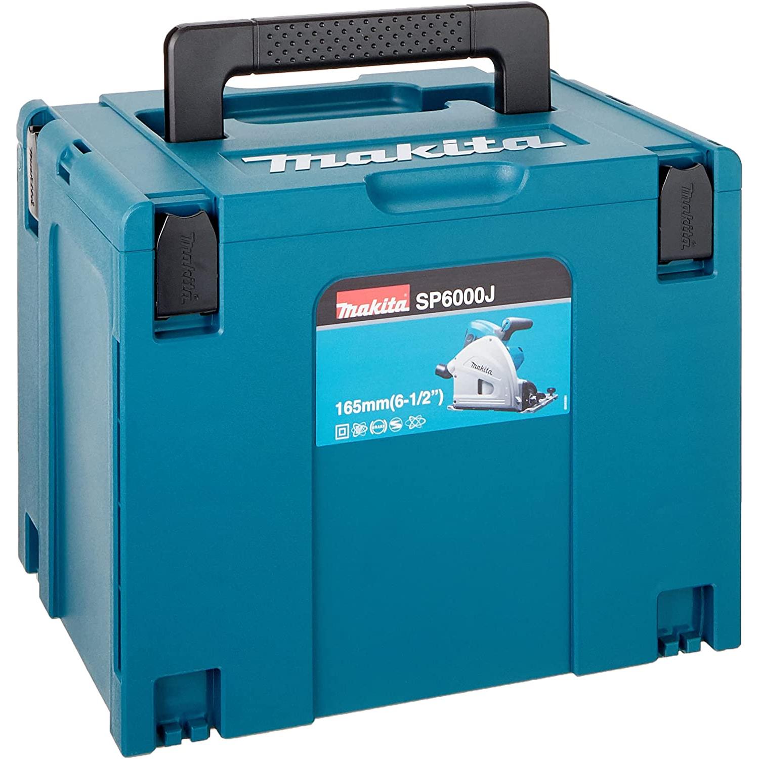 Thumbnail - Makita, Handkreissäge, SP6000J Tauchsäge