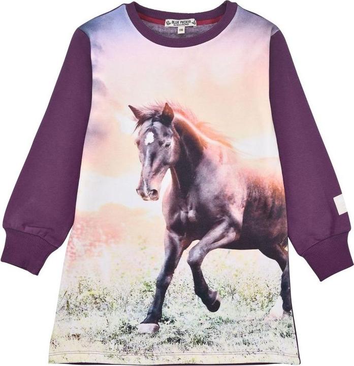 Produktbild Bondi Kleid Pferd (110)