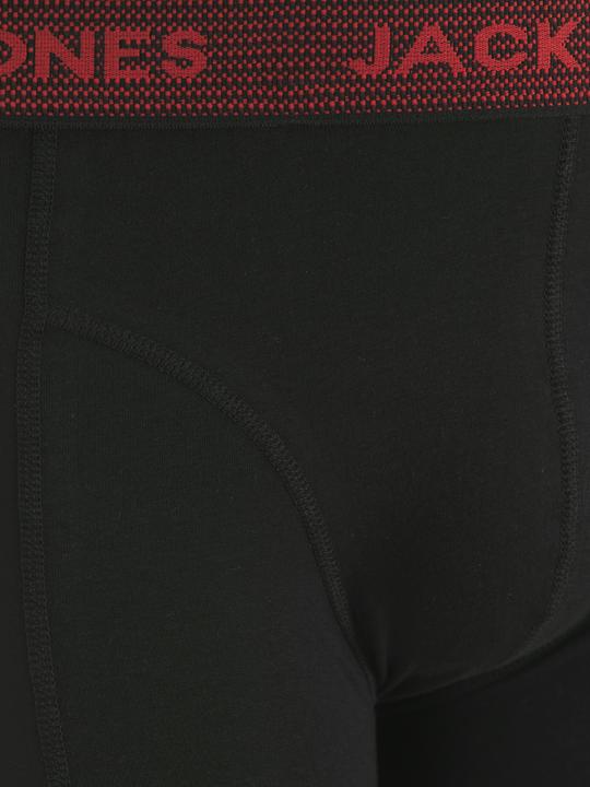 Produktbild Jack & Jones Jacwaistband Trunks 3 Pack Noos Pls (4XL, 3er Pack)
