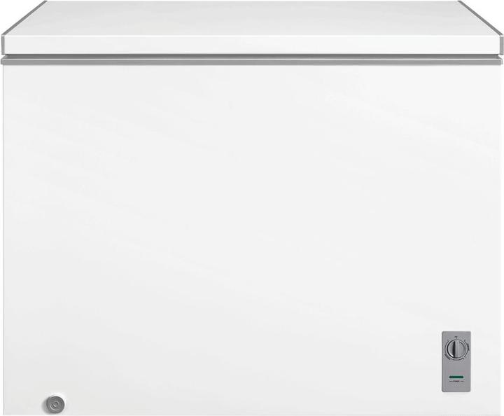 Produktbild Comfee RCC335WH2 Horizontale Gefriertruhe Kapazität (Freistehend, 249 l)