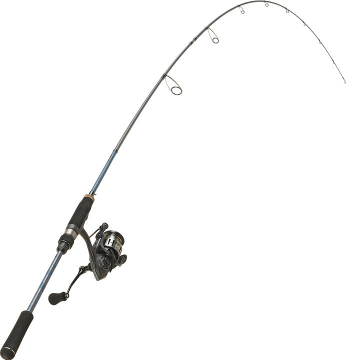 Image du produit Caperlan WXM-5 (Kit de pêche, 240 cm)