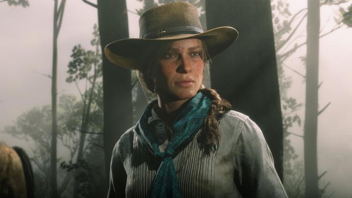 Produktbild 2K Games Red Dead Redemption 2 (PC, FR)