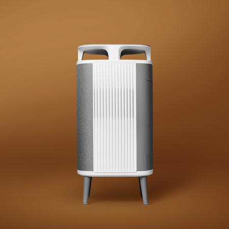 Immagine prodotto Blueair DustMagnet 5240i ² Grigio, Bianco (35 m²)