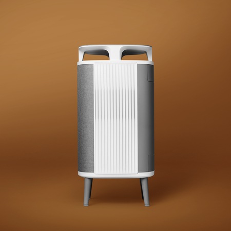 Productafbeelding Blueair DustMagnet 5240i ² Grijs, Wit (35 m²)