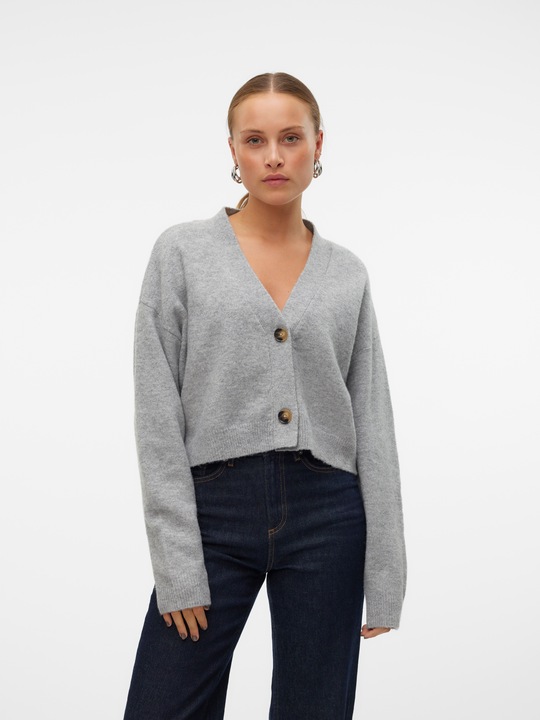 Produktbild Vero Moda VMNALA Strickjacke Strickjacke (XL)