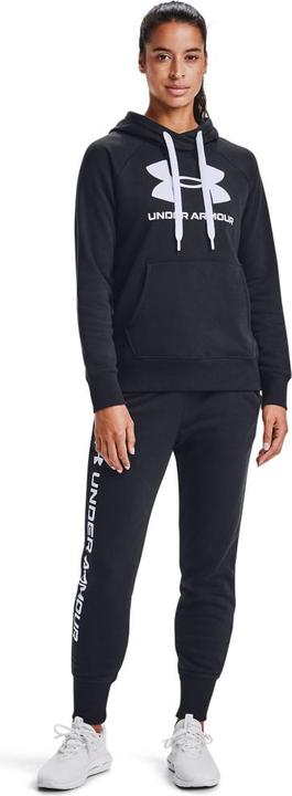 Produktbild Under Armour Rival Fleece Logo Hoody Damen (XL)