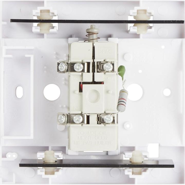 Actual product image Heidemann Two-tone gong Ceres (Cable)