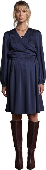 Produktbild Envie de Fraise Fliessendes Wickelkleid für Schwangerschaft und Stillzeit (42)