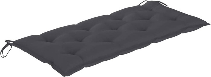 Actual product image VidaXL Henryk (120 x 50 x 7 cm)