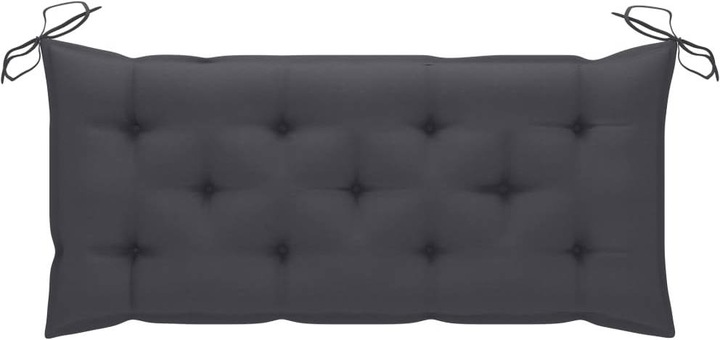 Actual product image VidaXL Henryk (120 x 50 x 7 cm)