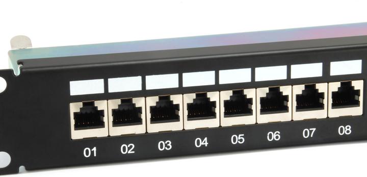 Produktbild equip Pro Patch Panel